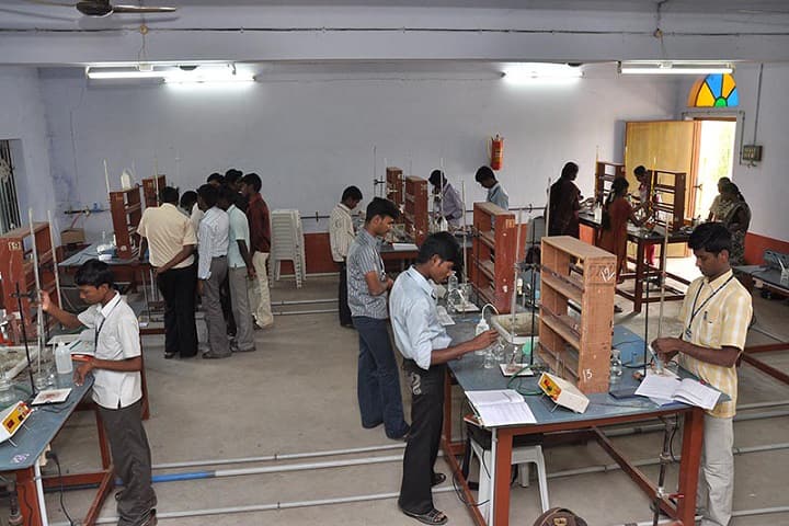 laboratory